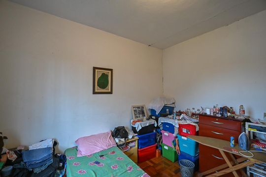 Casa à venda com 5 quartos, 210m² em Jardim Umarizal, São Paulo