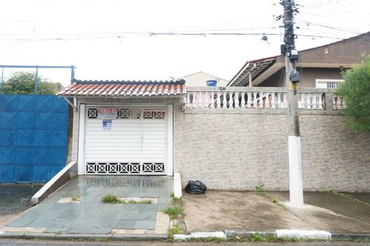 Casa à venda com 4 quartos, 130m² em Colinas da Anhanguera, Santana de Parnaíba