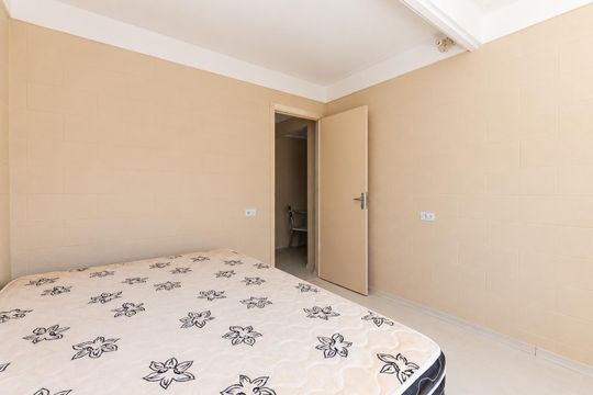 Quarto de apartamento para alugar com 1 quarto, 41m² em Santana, Porto Alegre