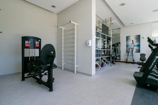 Apartamento à venda com 2 quartos, 64m² em Santana, São Paulo