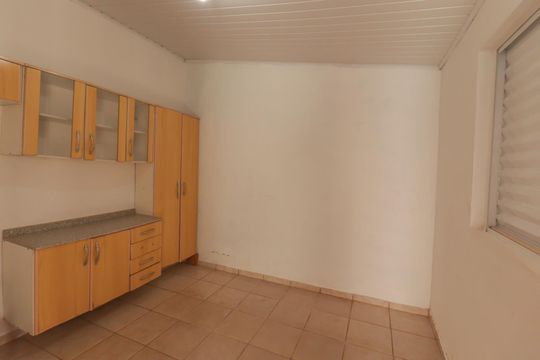 Cozinha de casa à venda com 3 quartos, 190m² em Bairro do Poste, Jundiaí