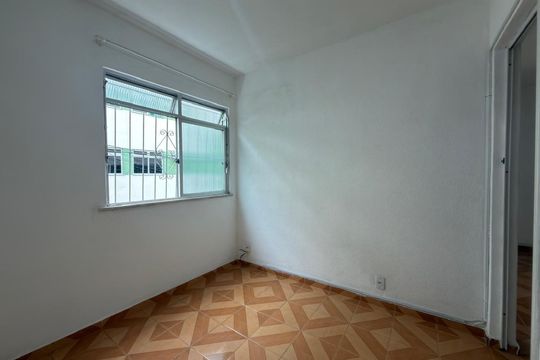 Quarto de apartamento para alugar com 1 quarto, 60m² em Portuguesa, Rio de Janeiro