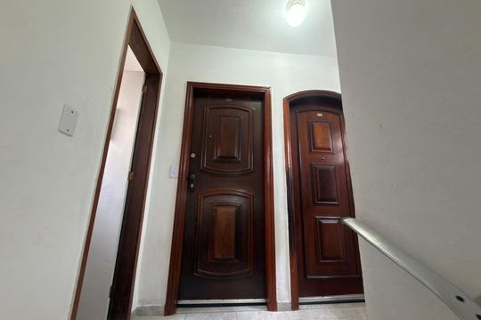 Área comum de apartamento para alugar com 1 quarto, 60m² em Portuguesa, Rio de Janeiro