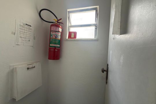 Área comum de apartamento para alugar com 1 quarto, 60m² em Portuguesa, Rio de Janeiro
