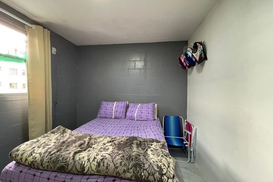 Apartamento à venda com 2 quartos, 48m² em Santo Afonso, Novo Hamburgo