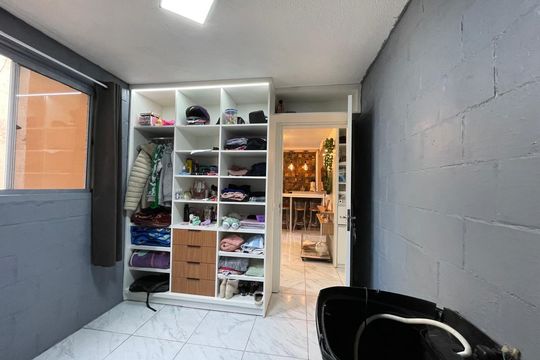 Apartamento à venda com 2 quartos, 48m² em Santo Afonso, Novo Hamburgo
