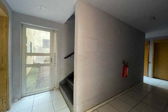 Apartamento à venda com 2 quartos, 48m² em Santo Afonso, Novo Hamburgo