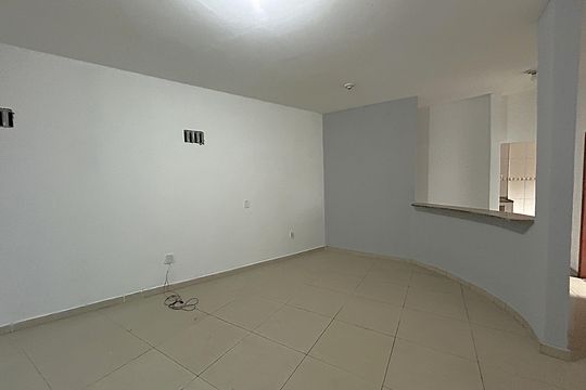 Sala de casa para alugar com 2 quartos, 100m² em Ricardo de Albuquerque, Rio de Janeiro