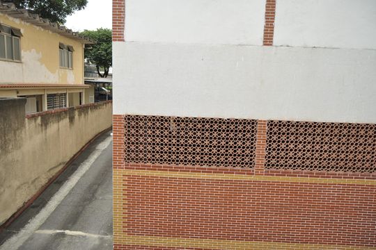 Vista Quarto de apartamento para alugar com 1 quarto, 48m² em Abolição, Rio de Janeiro