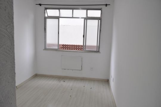 Apartamento para alugar com 1 quarto, 48m² em Abolição, Rio de Janeiro