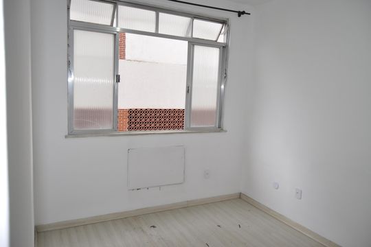 Apartamento para alugar com 1 quarto, 48m² em Abolição, Rio de Janeiro