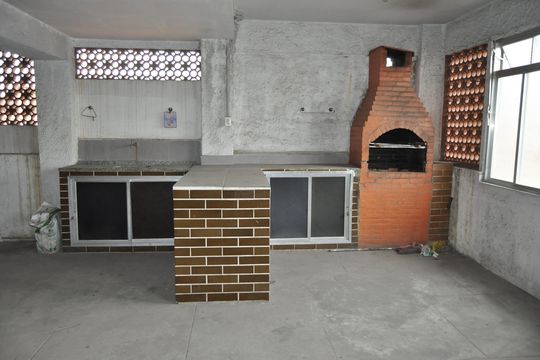 Apartamento para alugar com 1 quarto, 48m² em Abolição, Rio de Janeiro