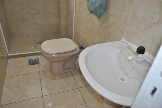 Apartamento para alugar com 1 quarto, 48m² em Abolição, Rio de Janeiro