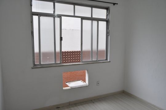 Apartamento para alugar com 1 quarto, 48m² em Abolição, Rio de Janeiro