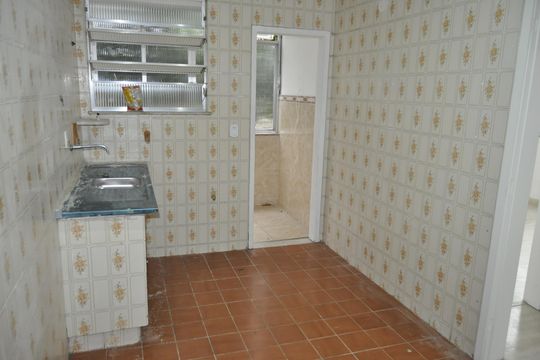 Apartamento para alugar com 1 quarto, 48m² em Abolição, Rio de Janeiro