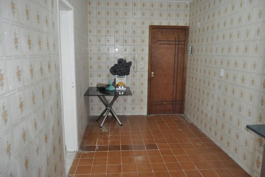 Apartamento para alugar com 1 quarto, 48m² em Abolição, Rio de Janeiro