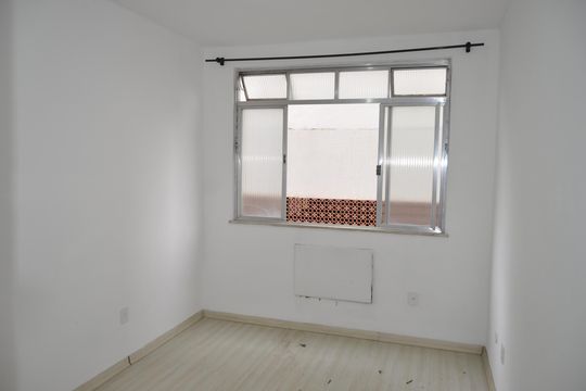 Apartamento para alugar com 1 quarto, 48m² em Abolição, Rio de Janeiro