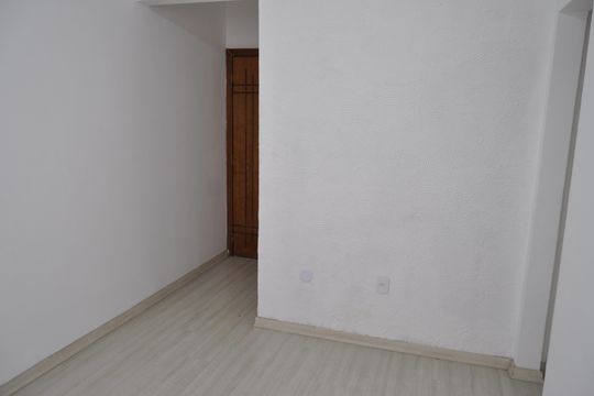 Sala de apartamento para alugar com 1 quarto, 48m² em Abolição, Rio de Janeiro