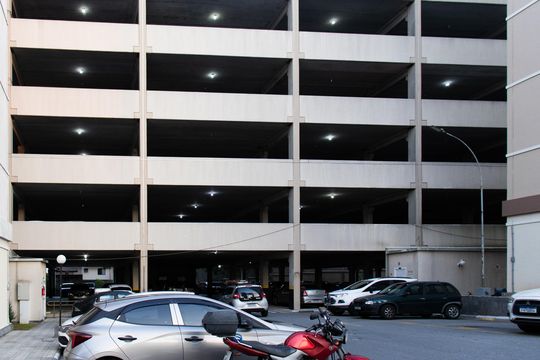 Apartamento para alugar com 2 quartos, 43m² em Rp3 (regiões de Planejamento), Mauá