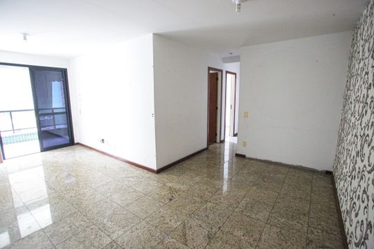 Apartamento à venda com 4 quartos, 103m² em Freguesia (jacarepaguá), Rio de Janeiro