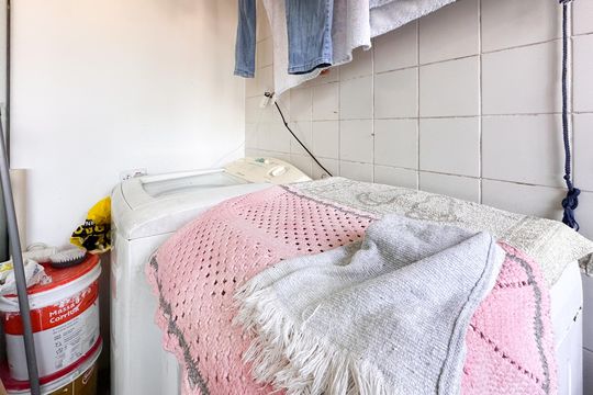 Apartamento à venda com 2 quartos, 54m² em Assunção, São Bernardo do Campo