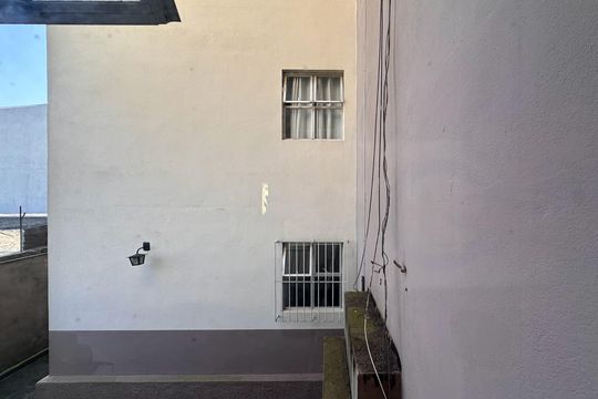 Vista da Sala de apartamento à venda com 2 quartos, 54m² em Assunção, São Bernardo do Campo