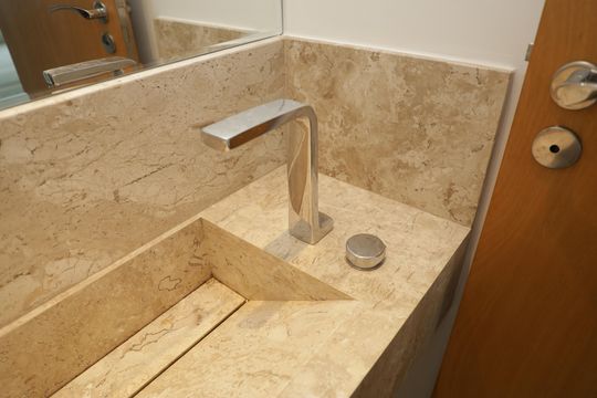 Apartamento à venda com 3 quartos, 166m² em Alto da Glória, Goiânia