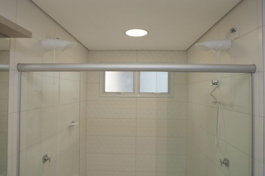 Apartamento à venda com 3 quartos, 166m² em Alto da Glória, Goiânia