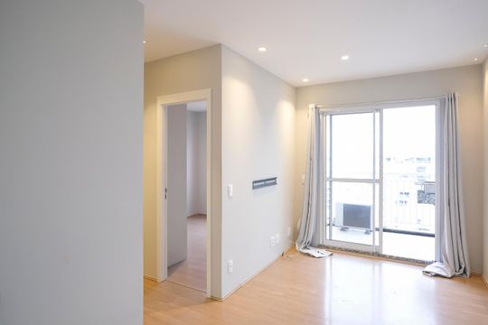 Apartamento para alugar com 2 quartos, 56m² em Cerâmica, São Caetano do Sul