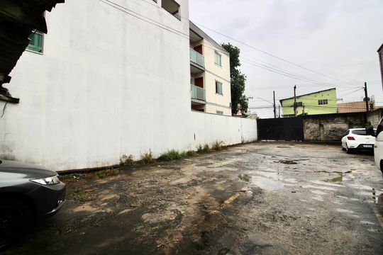 Área comum de casa para alugar com 1 quarto, 70m² em Cidade Líder, São Paulo