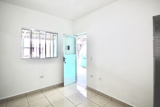 Sala de casa para alugar com 1 quarto, 70m² em Cidade Líder, São Paulo