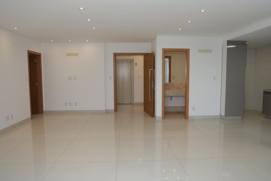 Apartamento para alugar com 3 quartos, 166m² em Alto da Glória, Goiânia