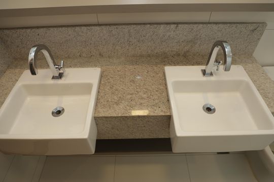 Apartamento para alugar com 3 quartos, 166m² em Alto da Glória, Goiânia