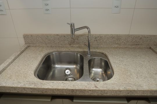 Apartamento para alugar com 3 quartos, 166m² em Alto da Glória, Goiânia