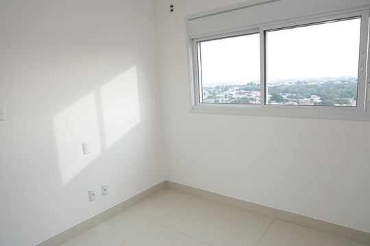 Apartamento para alugar com 3 quartos, 166m² em Alto da Glória, Goiânia