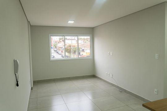 Apartamento para alugar com 1 quarto, 55m² em Jardim Sao Bento, Paulínia