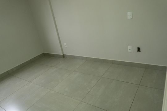 Apartamento para alugar com 1 quarto, 55m² em Jardim Sao Bento, Paulínia