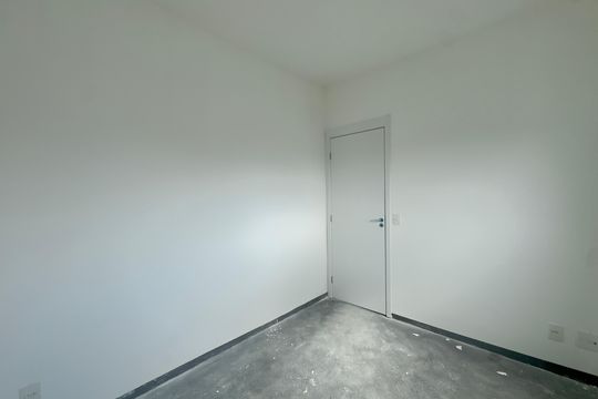 Quarto 2 de apartamento à venda com 2 quartos, 38m² em Picanço, Guarulhos