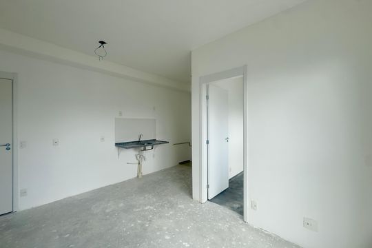 Apartamento à venda com 2 quartos, 38m² em Picanço, Guarulhos