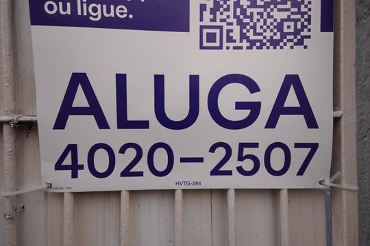 Fachada de casa para alugar com 1 quarto, 20m² em Cidade Líder, São Paulo