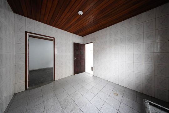 Sala/Cozinha de casa para alugar com 1 quarto, 20m² em Cidade Líder, São Paulo