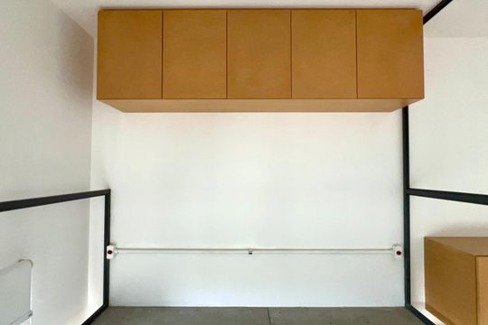 Quarto de kitnet/studio à venda com 1 quarto, 36m² em Pinheiros, São Paulo