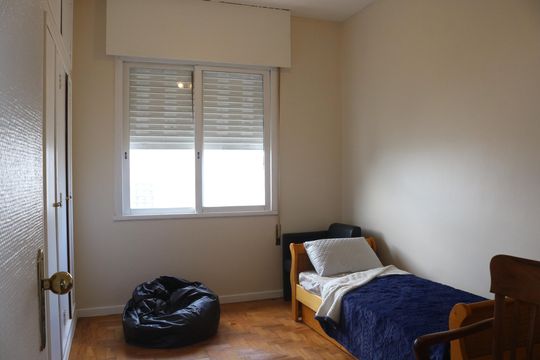 Quarto 1 de apartamento para alugar com 2 quartos, 95m² em Perdizes, São Paulo