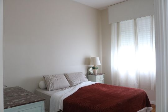 Quarto 2 de apartamento para alugar com 2 quartos, 95m² em Perdizes, São Paulo