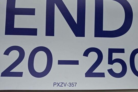 Placa de casa à venda com 2 quartos, 110m² em Parque Continental, Guarulhos