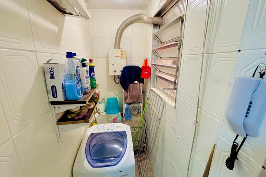 Apartamento à venda com 2 quartos, 52m² em Copacabana, Rio de Janeiro