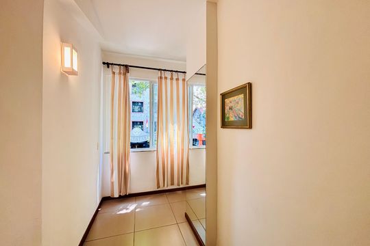 Apartamento à venda com 2 quartos, 52m² em Copacabana, Rio de Janeiro