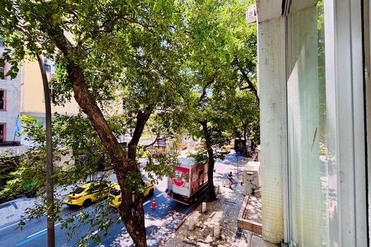 Apartamento à venda com 2 quartos, 52m² em Copacabana, Rio de Janeiro