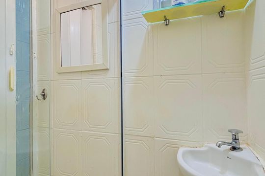 Apartamento à venda com 2 quartos, 52m² em Copacabana, Rio de Janeiro