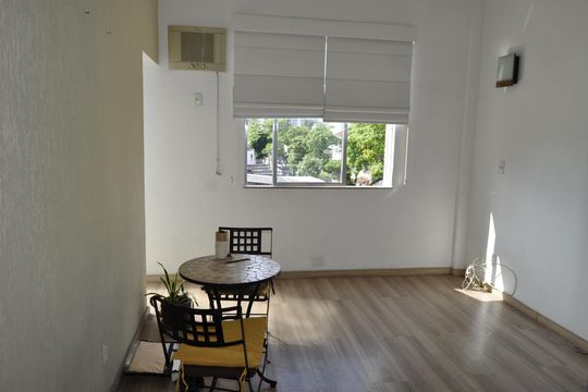 Apartamento à venda com 2 quartos, 60m² em Méier, Rio de Janeiro